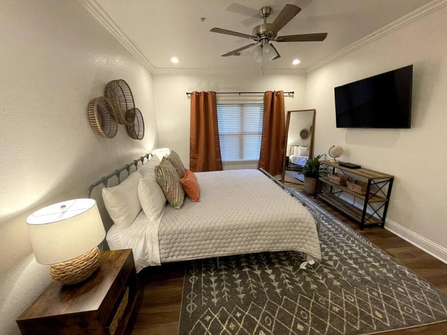 Tanglewood Condo ฮอตสปริงส์ ภายนอก รูปภาพ
