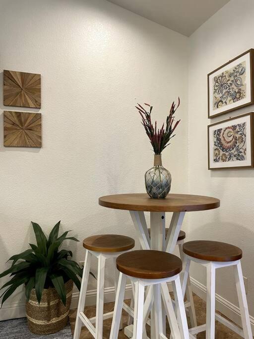 Tanglewood Condo ฮอตสปริงส์ ภายนอก รูปภาพ