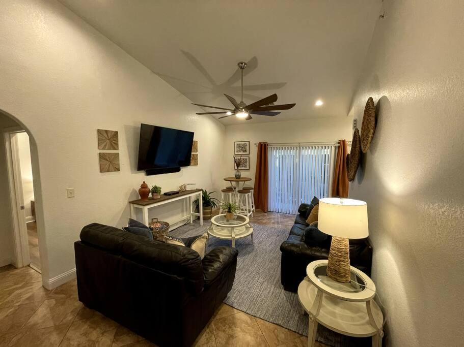 Tanglewood Condo ฮอตสปริงส์ ภายนอก รูปภาพ